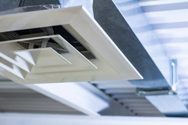 Best HVAC System Cleaning  in Lexington, WA