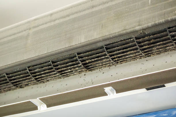 , WA Airduct Cleaning Company