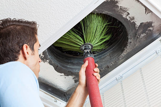 Best Duct Cleaning for Offices  in Lexington, WA