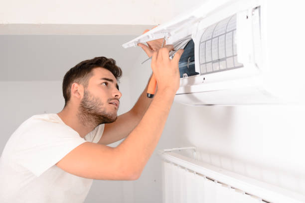 Best HVAC System Cleaning  in Lexington, WA